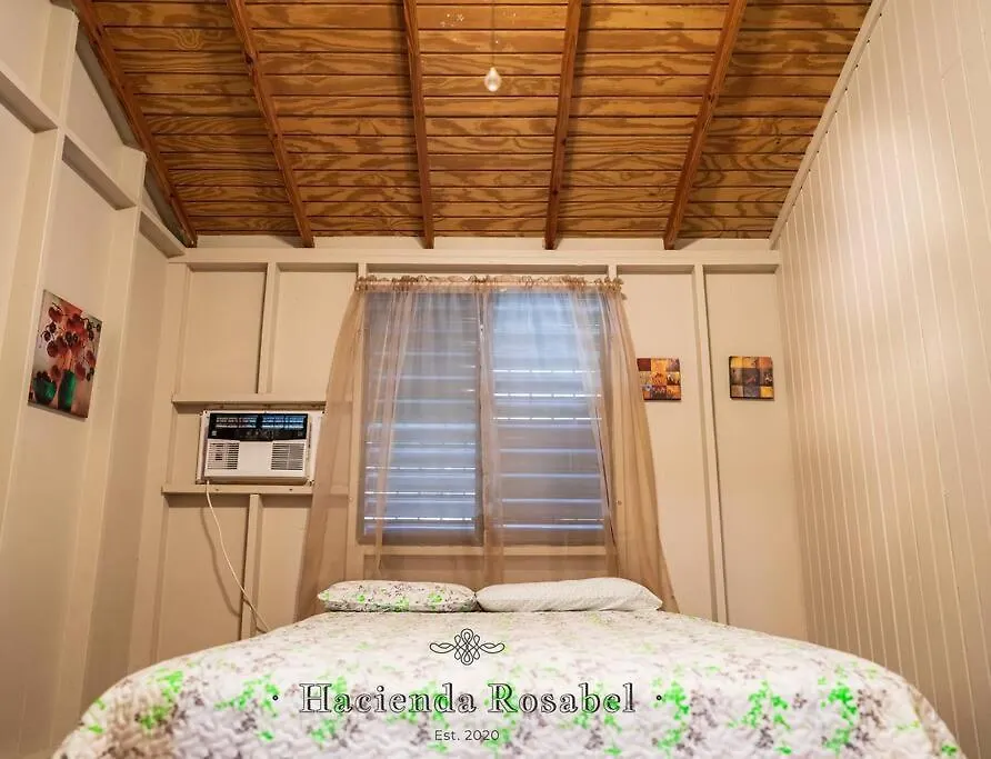 Willa Hacienda Rosabel Ponce